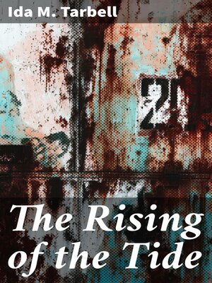cover image of The Rising of the Tide